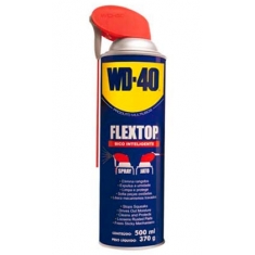 WD-40 FLEXTOP 500ML