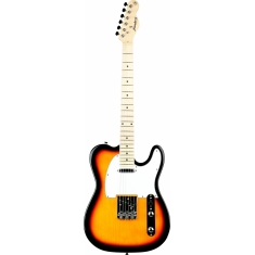 Guitarra Strinberg Telecaster T250S IV 