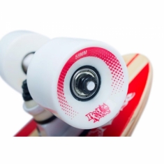 Skate Cruiser Red Nose Bambu 